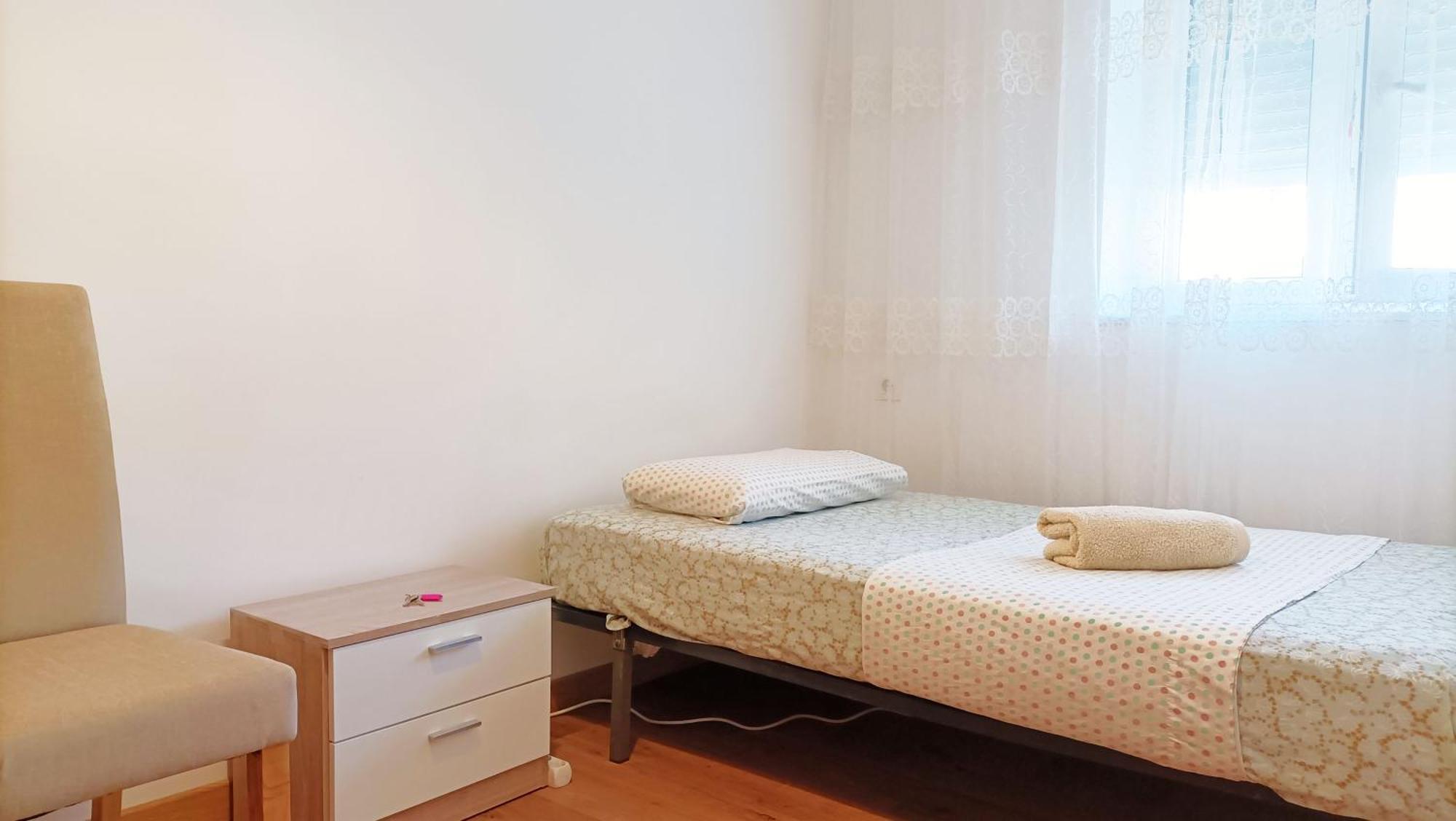 Anna Apartment Alicante Exterior foto